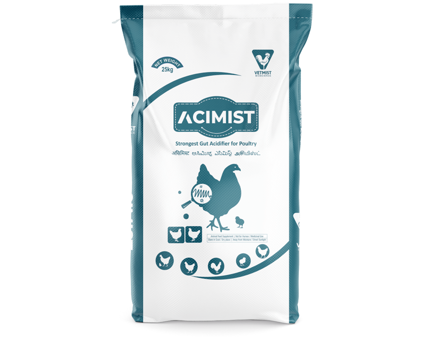 ACIMIST