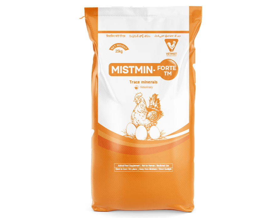 MISTMIN-TM