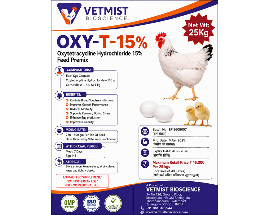 OXY-T-15%
